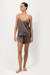 SILK SLEEP FUTURE BROWN BUNDLE